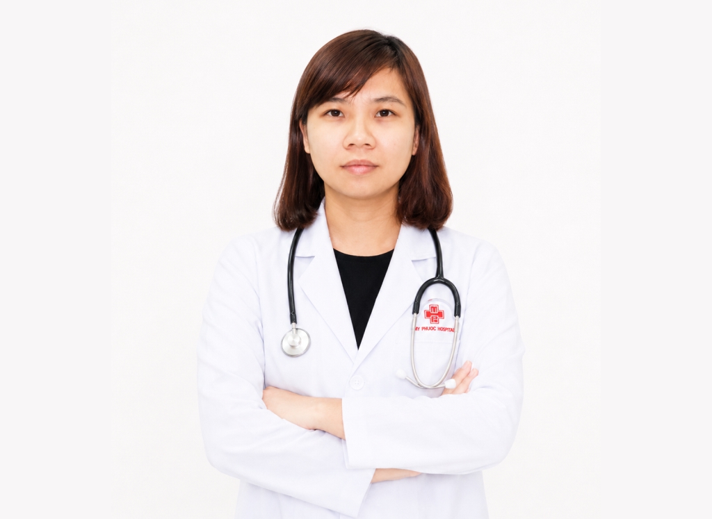 BS CKI NGUYỄN THỊ NGỌC TUYỀN
