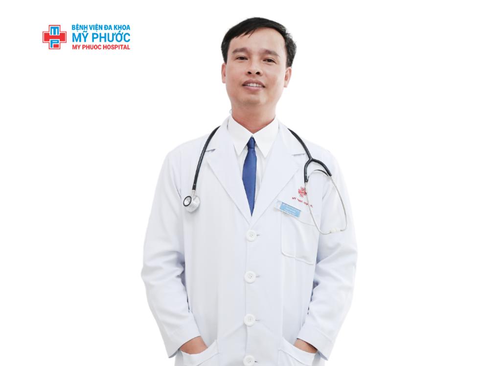 BS.CKI Trần Viết Hiệp