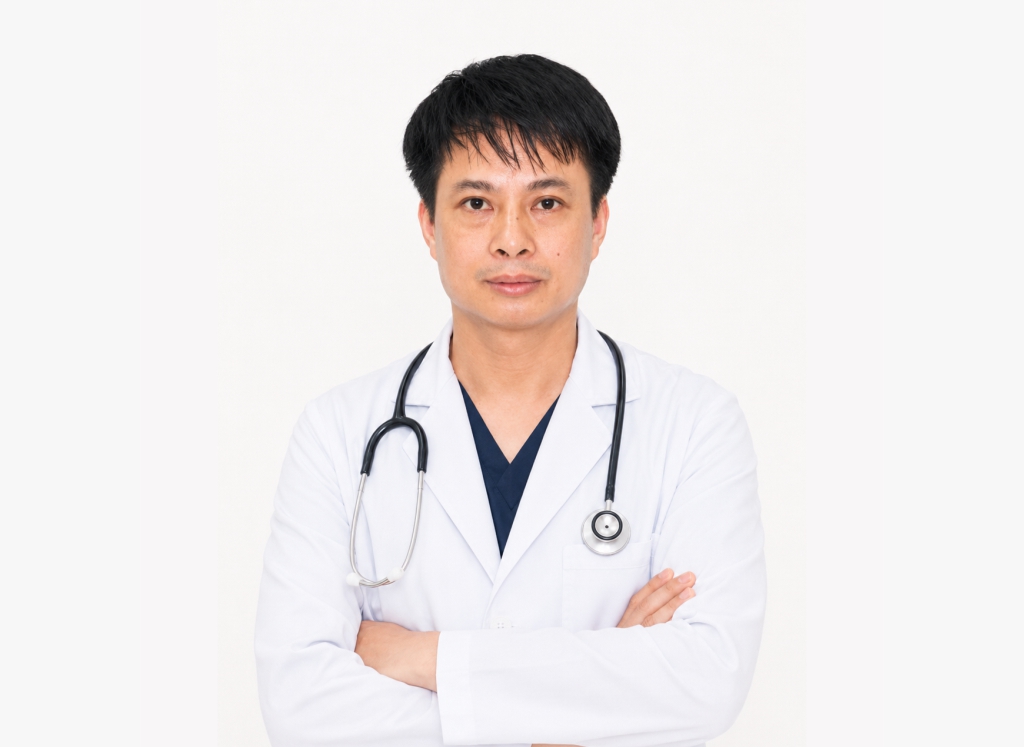 BS CKI LÊ QUANG PHƯỚC