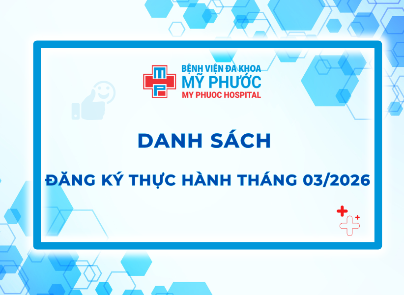DANH SÁCH HỌC VIÊN ĐĂNG KÝ THỰC HÀNH THÁNG 03/2026