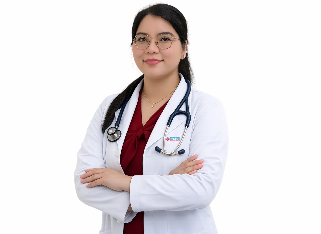 BS QUẢNG UYÊN HUYỀN DIỆU