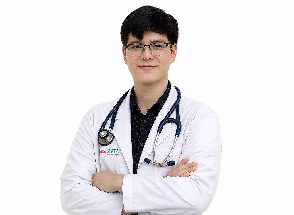 BS MA THẾ THẮNG