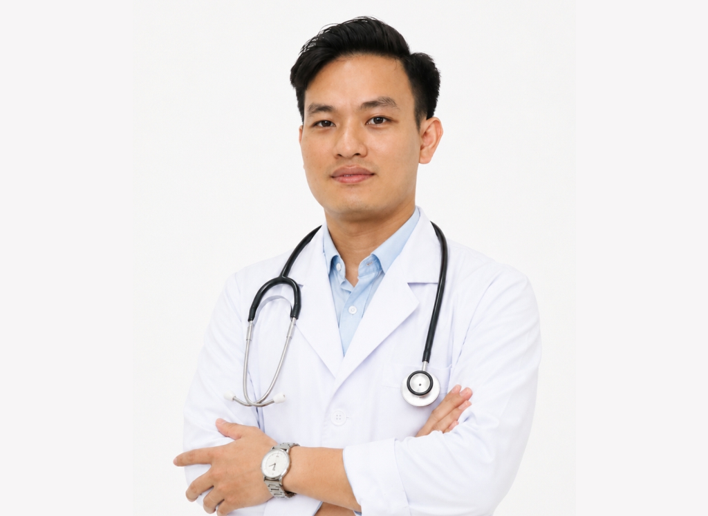 BS CKI NGÔ TẤT THÀNH