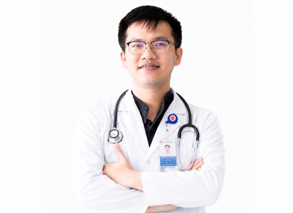 BS NGUYỄN VĂN TÙNG